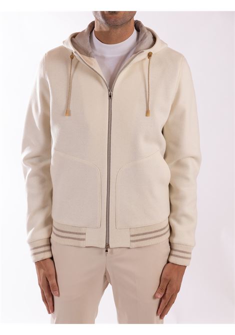 Giacca in lana L.B.M. 1911 | Jacket | 55700-9375/1