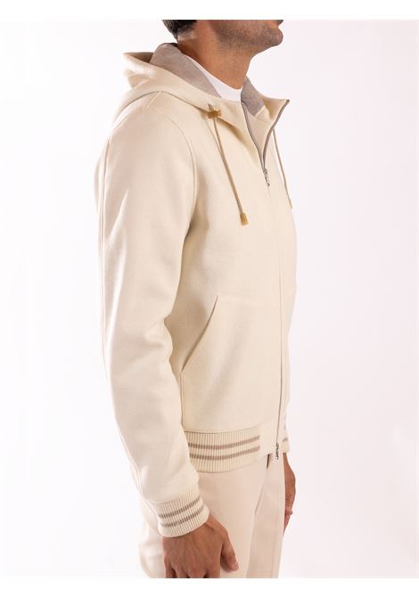 Giacca in lana L.B.M. 1911 | Jacket | 55700-9375/1