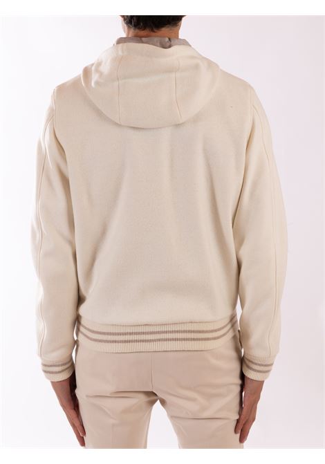 Giacca in lana L.B.M. 1911 | Jacket | 55700-9375/1