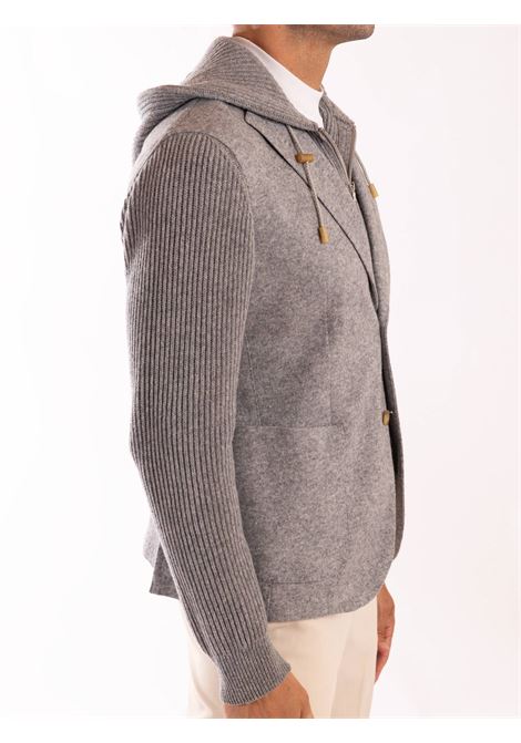 Giacca monopetto L.B.M. 1911 | Giacca | 55701-2826/2