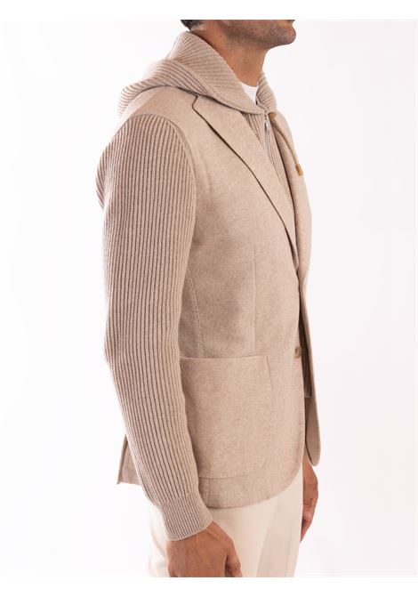 Giacca monopetto L.B.M. 1911 | Giacca | 55701-2826/3