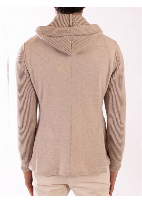 Giacca monopetto L.B.M. 1911 | Giacca | 55701-2826/3