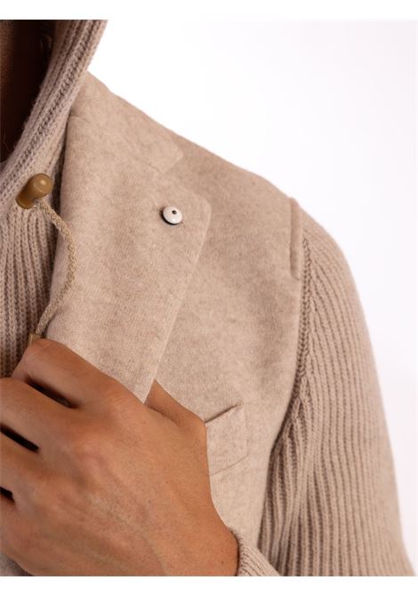 Giacca monopetto L.B.M. 1911 | Giacca | 55701-2826/3