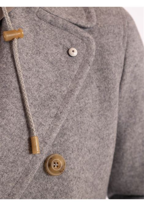 Giacca doppiopetto L.B.M. 1911 | Giacca | 55704-9323/1