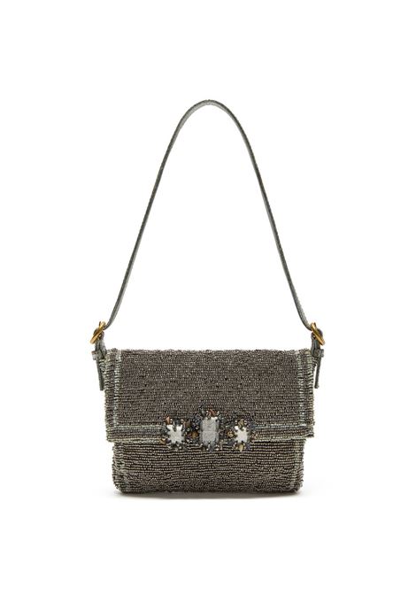 Baguette bag Maliparmi | Borsa | BF0005-9124296004