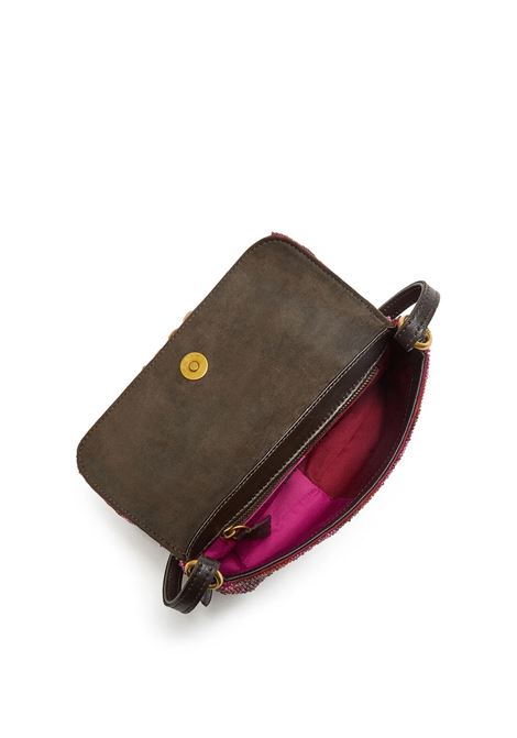 Mini baguette Maliparmi | Borsa | BF0011-9124330G99