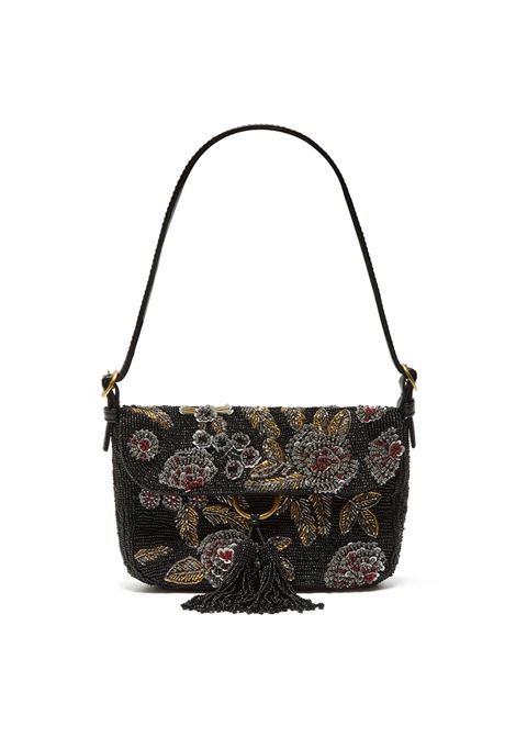 Mini baguette Maliparmi | Borsa | BF0013-9124520G99