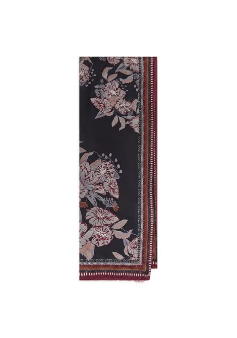 Stola double-face Maliparmi | Stola | IB0207-30123B2061