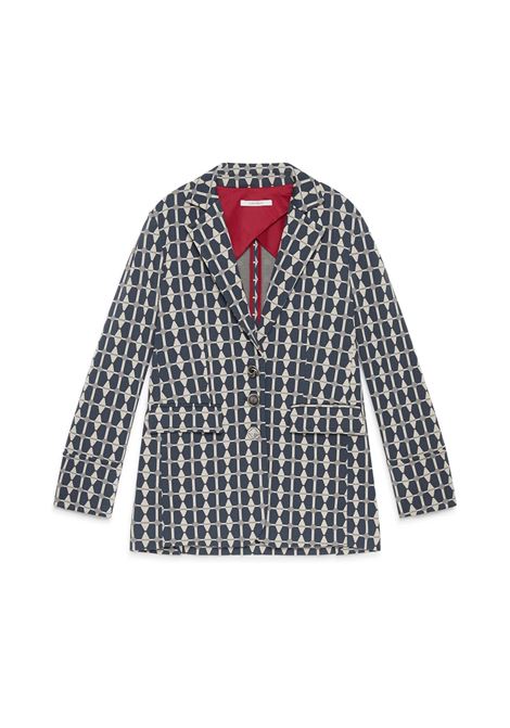 Giacca regular fit Maliparmi | Blazer | JD6478-60168A2170