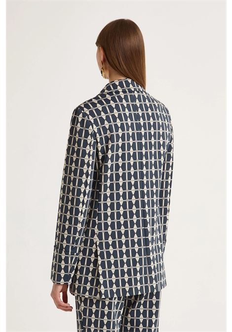 Giacca regular fit Maliparmi | Blazer | JD6478-60168A2170