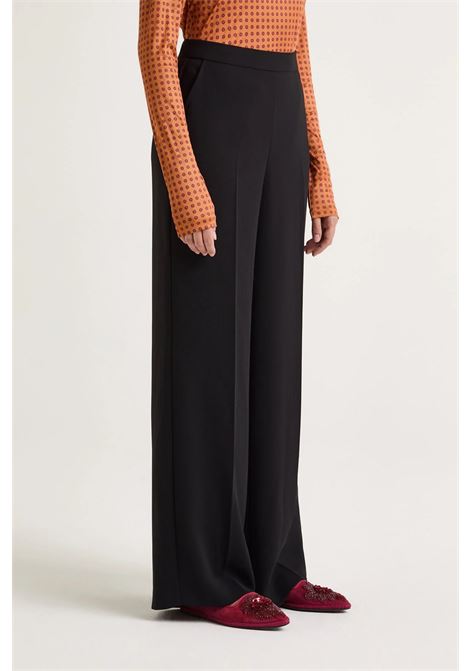 Pantalone dalla gamba dritta Maliparmi | Pantalone | JH7579-5016620000