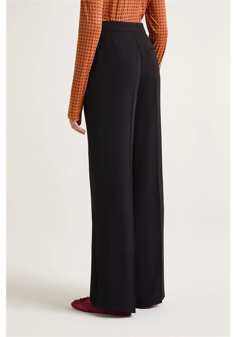 Pantalone dalla gamba dritta Maliparmi | Pantalone | JH7579-5016620000