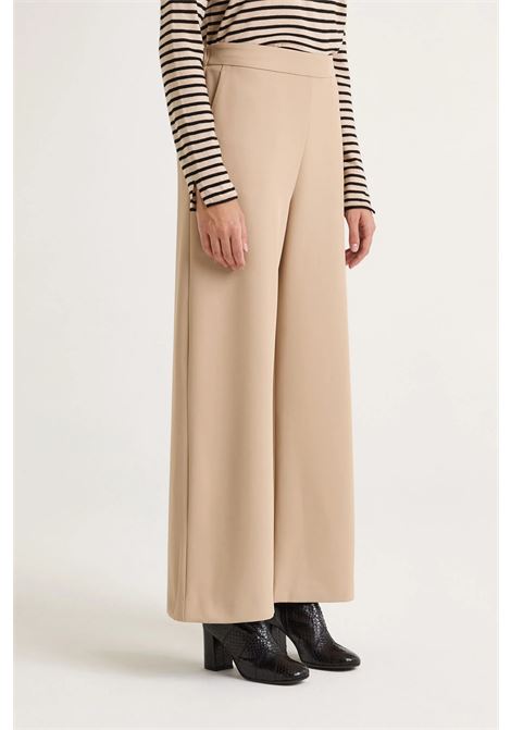 Pantalone in cady Maliparmi | Pantalone | JH8053-5065811003