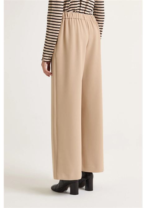 Pantalone in cady Maliparmi | Pantalone | JH8053-5065811003