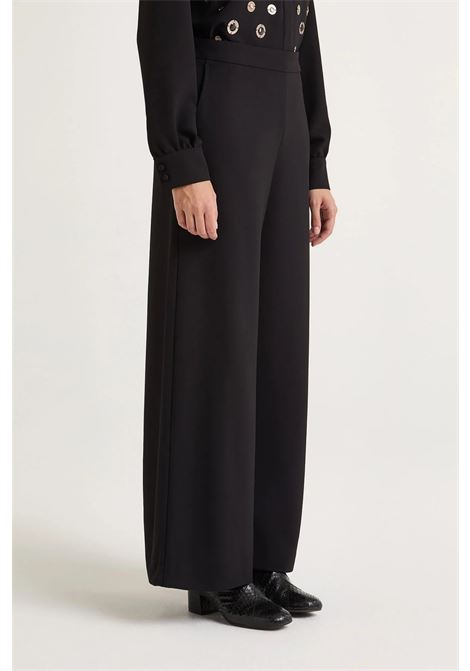 Pantalone in cady Maliparmi | Pantalone | JH8053-5065820000