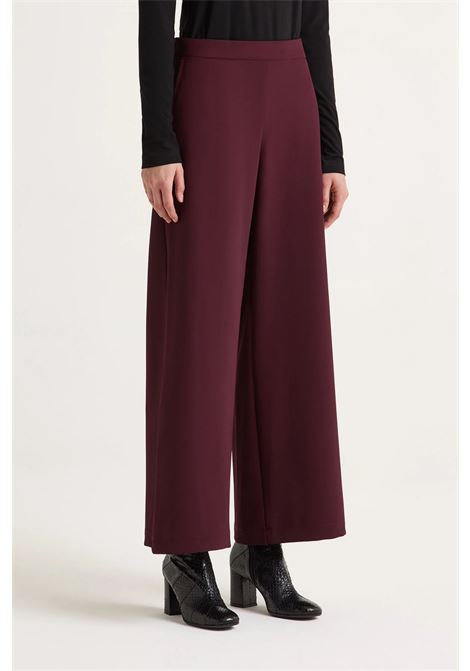 Pantalone in cady Maliparmi | Pantalone | JH8053-5065850022
