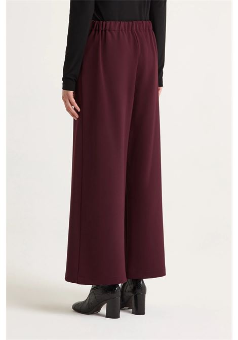 Pantalone in cady Maliparmi | Pantalone | JH8053-5065850022