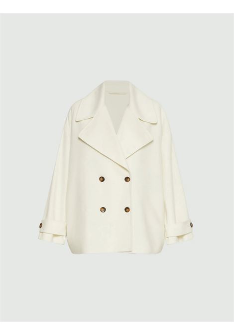 Giaccone in pura lana Marella | Giubbino | STORMO001