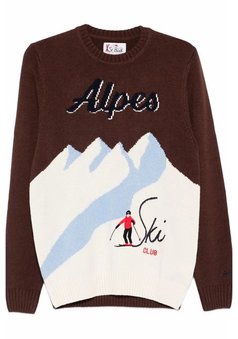 bombardino light MC2 Saint Barth | Maglia | BOMD00500064I