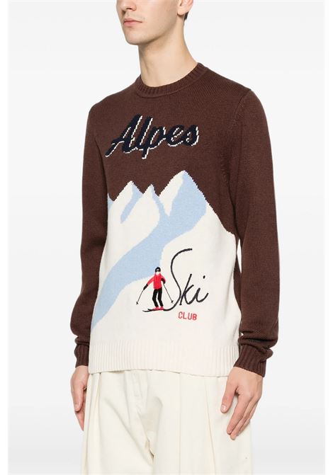 bombardino light MC2 Saint Barth | Maglia | BOMD00500064I