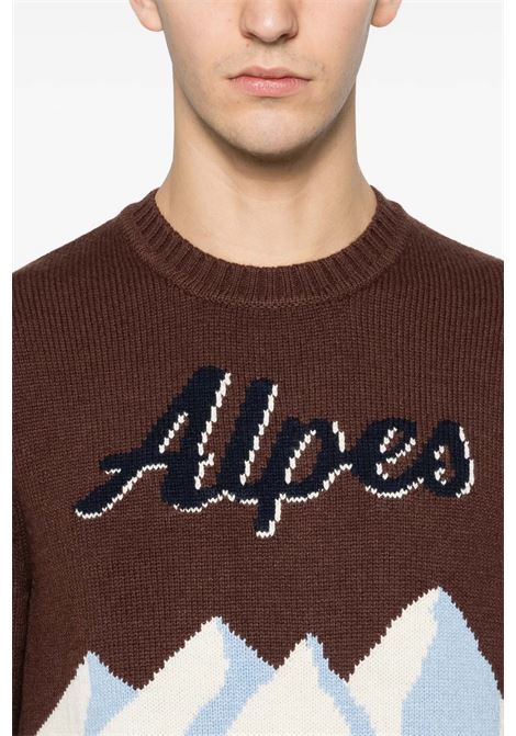 bombardino light MC2 Saint Barth | Maglia | BOMD00500064I