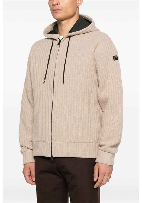 Felpa con cappuccio MC2 Saint Barth | Felpa | CRR000302590I