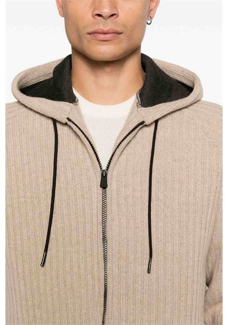 Felpa con cappuccio MC2 Saint Barth | Felpa | CRR000302590I