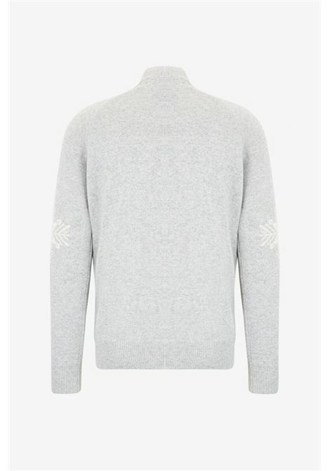 davos MC2 Saint Barth | Maglia | DAV000100196I