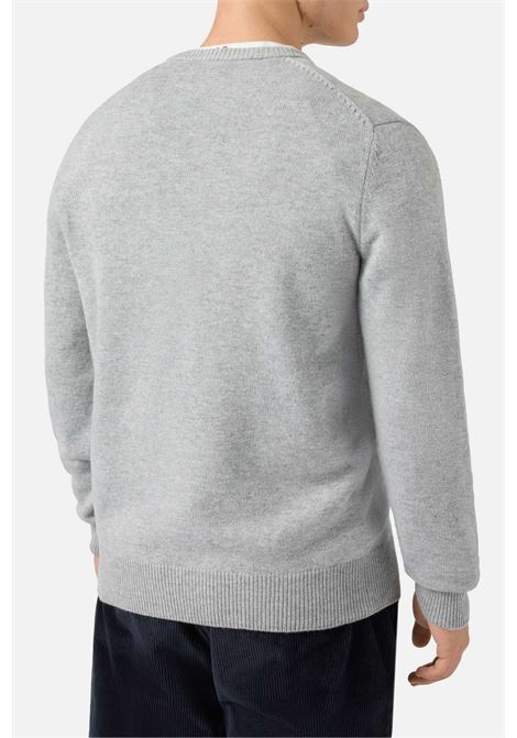 Maglione girocollo MC2 Saint Barth | Maglia | HER000102199I