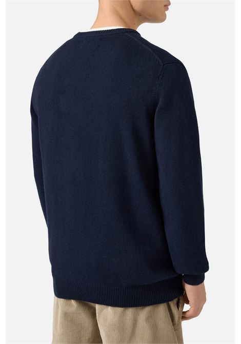 Maglione girocollo MC2 Saint Barth | Maglia | HER000102895I