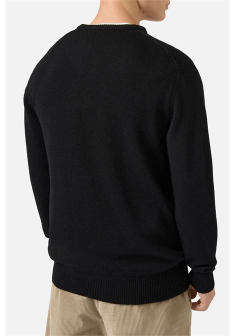 Maglione girocollo MC2 Saint Barth | Maglia | HER000102897I