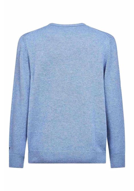 Maglione girocollo MC2 Saint Barth | Maglia | HER000102915I