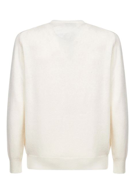 heron print MC2 Saint Barth | Maglia | HER002200389I