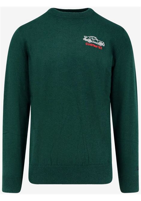 heron light MC2 Saint Barth | Maglia | HER002400120I