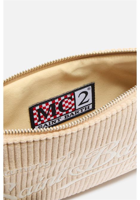 parisienne corduruy MC2 Saint Barth | Pochette | PAR002700296I