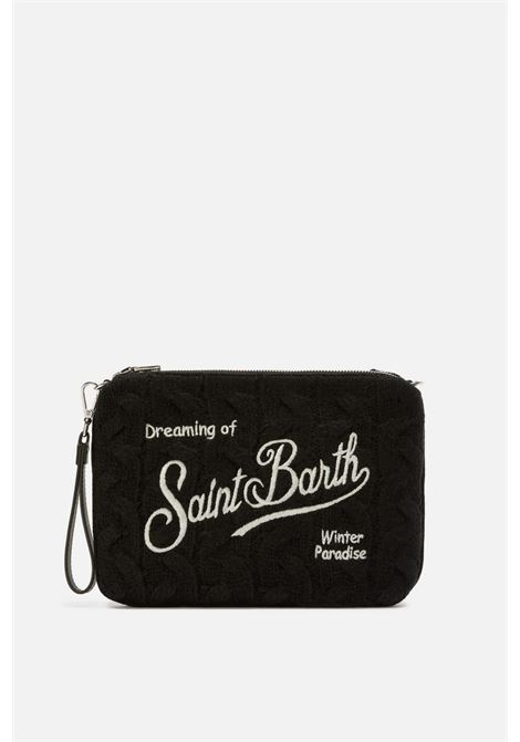 parisienne wool MC2 Saint Barth | Pochette | PAR002901341I