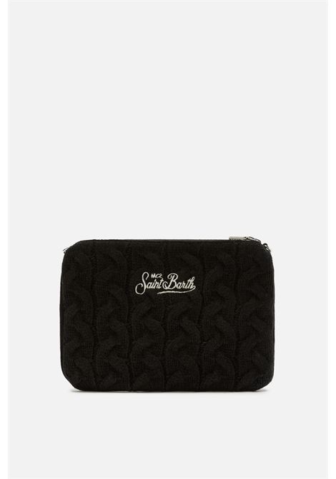 parisienne wool MC2 Saint Barth | Pochette | PAR002901341I