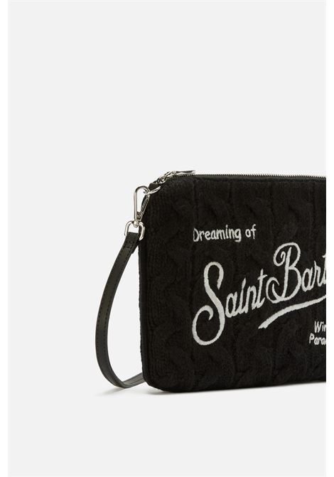 parisienne wool MC2 Saint Barth | Pochette | PAR002901341I