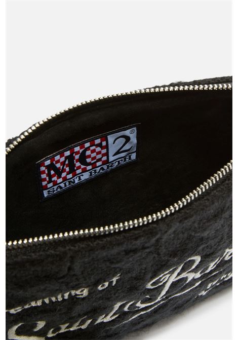 parisienne wool MC2 Saint Barth | Pochette | PAR002901341I