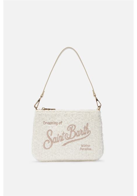 Borsetta a spalla MC2 Saint Barth | Pochette | PARM00401320I