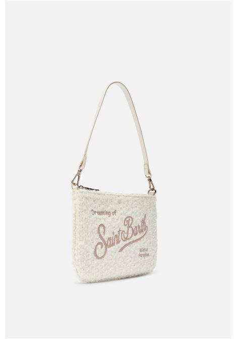 Borsetta a spalla MC2 Saint Barth | Pochette | PARM00401320I