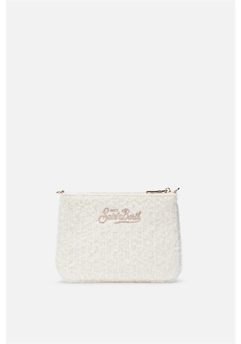Borsetta a spalla MC2 Saint Barth | Pochette | PARM00401320I