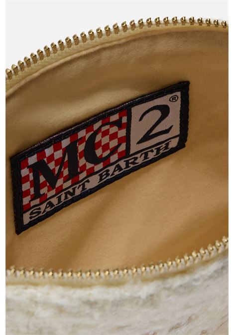 Borsetta a spalla MC2 Saint Barth | Pochette | PARM00401320I