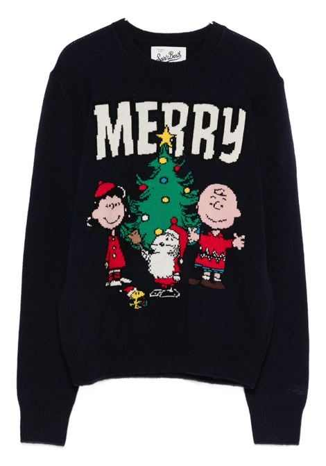 new queen MC2 Saint Barth | Maglia | QUE001002513I