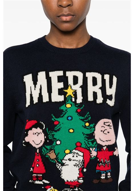 new queen MC2 Saint Barth | Maglia | QUE001002513I