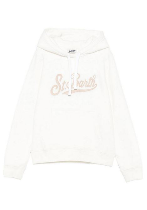 Felpa con cappuccio MC2 Saint Barth | Felpa | VRG000100633I