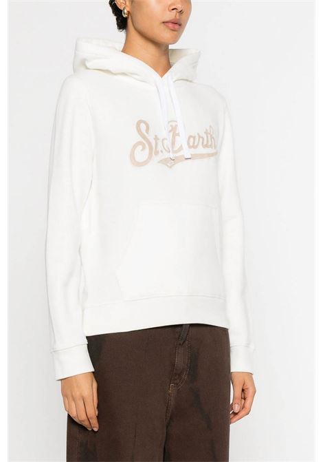 Felpa con cappuccio MC2 Saint Barth | Felpa | VRG000100633I