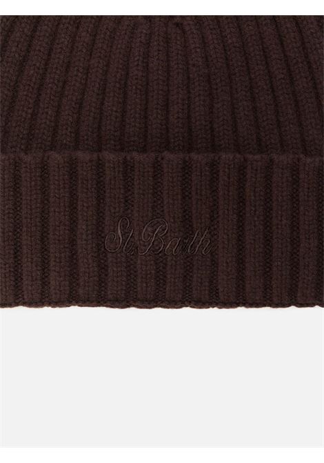 Beanie in lana MC2 Saint Barth | Cappello | WENG02700029I