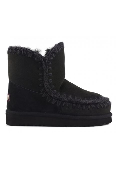 eskimo18 Mou | Stivale | FW101001ABKB