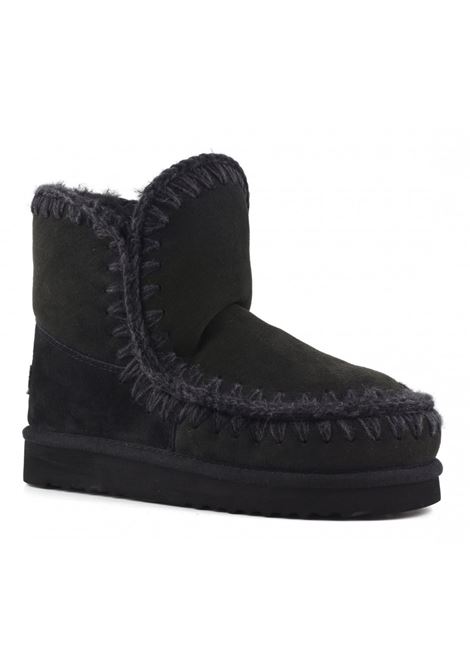 eskimo18 Mou | Stivale | FW101001ABKB